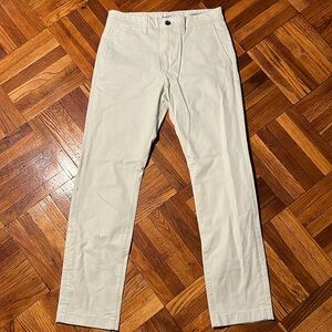 Casual pants for men